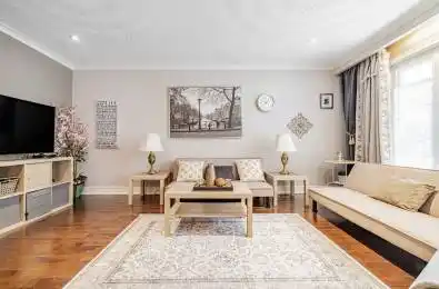 926 Willowdale Avenue Toronto C14 Ontario M2M 3C1