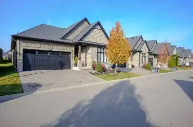 180 Port Robinson Road Unit# 49 Pelham Ontario L0S 1E6