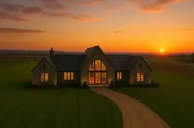 LOT 34 Concession 2 Road Niagara-on-the-Lake Ontario L0S 1J0