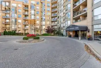2511 Lakeshore Road Unit# 606, Oakville (1001 - BR Bronte), Ontario L6L6L9, 1 Bedroom Bedrooms, ,1 BathroomBathrooms,Condo,For Sale,Lakeshore,W11921109