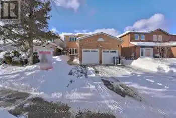42 Blackmere Circle, Brampton (Fletcher's Creek South), Ontario L6W4B5, 5 Bedrooms Bedrooms, ,4 BathroomsBathrooms,All Houses,For Sale,Blackmere,W11976101