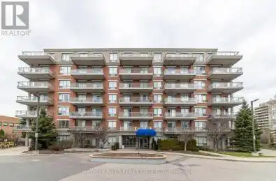 777 Steeles Avenue Unit# LPH9 Toronto (Newtonbrook West) Ontario M2R3Y