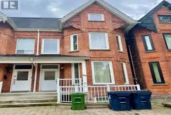 83 Oxford Street Unit# 2nd, Toronto (Kensington-Chinatown), Ontario M5T1P2, 1 Bedroom Bedrooms, ,2 BathroomsBathrooms,All Houses,For Rent,Oxford,C12078919
