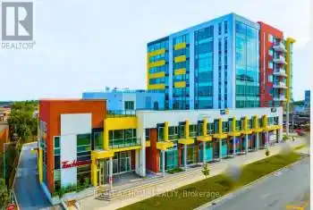 1275 Finch Avenue Unit# 511, Toronto (York University Heights), Ontario M3J0L5, ,Commercial,For Rent,Finch,W12078910