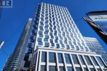 252 Church Street Unit# 801, Toronto (Church-Yonge Corridor), Ontario M5B1Z2, ,1 BathroomBathrooms,Condo,For Rent,Church,C12078957