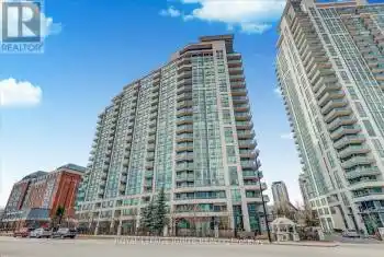 68 Grangeway Avenue Unit# 1501, Toronto (Woburn), Ontario M1H0A1, 1 Bedroom Bedrooms, ,1 BathroomBathrooms,Condo,For Rent,Grangeway,E12078976
