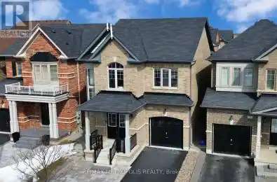27 Dunedin Drive Vaughan (Kleinburg) Ontario L4H3Y3