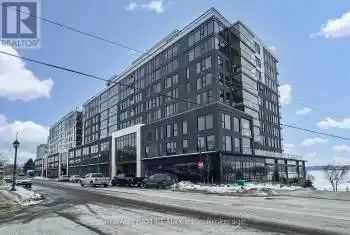 185 Dunlop Street Unit# 609, Barrie (Lakeshore), Ontario L4M1B2, 2 Bedrooms Bedrooms, ,2 BathroomsBathrooms,Condo,For Sale,Dunlop,S12078940