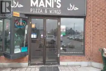 4665 Central Parkway Unit# 11, Mississauga (Hurontario), Ontario L4Z2V5, ,Commercial,For Sale,Central,W12078953