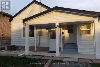 218 Morton Street, Thorold (556 - Allanburg/Thorold South), Ontario L2V1C7, 4 Bedrooms Bedrooms, ,2 BathroomsBathrooms,All Houses,For Rent,Morton,X12078934