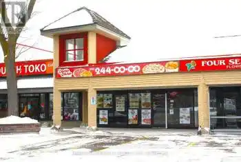 666 Woolwich Street Unit# 10, Guelph (Riverside Park), Ontario N1H7G5, ,Commercial,For Sale,Woolwich,X12078960