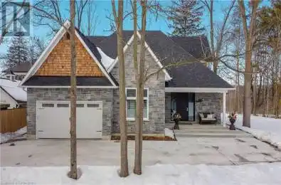 6121 GUELPH Line Burlington Ontario L7P0A6