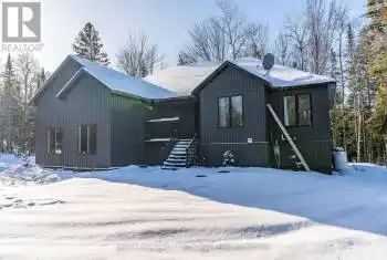 12407 County Road 503, Highlands East (Monmouth), Ontario K0L2Y0, 3 Bedrooms Bedrooms, ,3 BathroomsBathrooms,All Houses,For Sale,County Road 503,X11937166