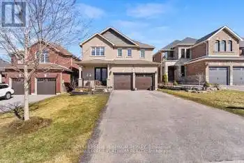52 Jewel House Lane, Barrie (Innis-Shore), Ontario L4N8J7, 4 Bedrooms Bedrooms, ,3 BathroomsBathrooms,All Houses,For Sale,Jewel House,S12078961