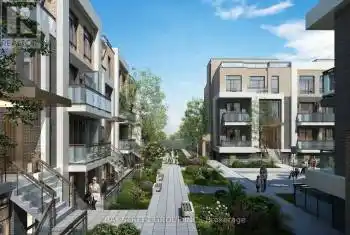 3445 Sheppard Avenue Unit# C2-312, Toronto (Tam O'Shanter-Sullivan), Ontario M1T3K5, 2 Bedrooms Bedrooms, ,2 BathroomsBathrooms,All Houses,For Rent,Sheppard,E12079005