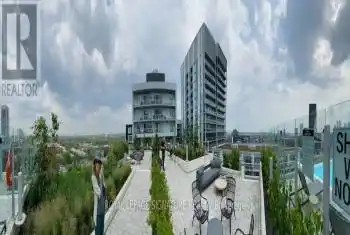 45 Baseball Place Unit# 509, Toronto (South Riverdale), Ontario M4M0H1, 1 Bedroom Bedrooms, ,1 BathroomBathrooms,Condo,For Rent,Baseball,E12079035
