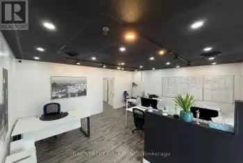 151 Amber Street Unit# 3, Markham (Milliken Mills West), Ontario L3R3B3, ,1 BathroomBathrooms,Commercial,For Rent,Amber,N12079030