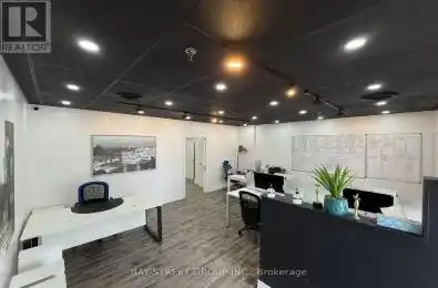 151 Amber Street Unit# 3 Markham (Milliken Mills West) Ontario L3R3B3