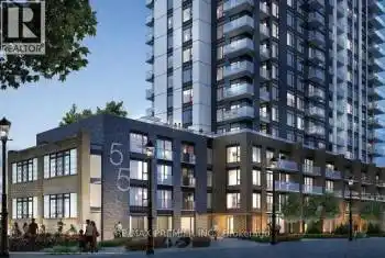 55 Duke Street Unit# 1709, Kitchener, Ontario N2H0C9, 2 Bedrooms Bedrooms, ,2 BathroomsBathrooms,Condo,For Rent,Duke,X11960654