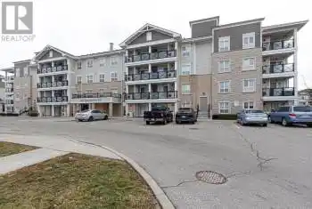 1045 Nadalin Heights Unit# 211, Milton (1038 - WI Willmott), Ontario L9T8R5, 2 Bedrooms Bedrooms, ,1 BathroomBathrooms,Condo,For Sale,Nadalin,W12079001