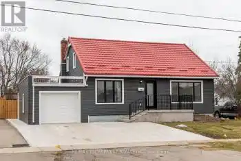 132 FRANKLIN Avenue, Port Colborne (877 - Main Street), Ontario L3K4A5, 4 Bedrooms Bedrooms, ,2 BathroomsBathrooms,All Houses,For Sale,FRANKLIN,X12079004