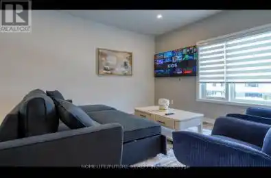 4263 Fourth Avenue Unit# 721 Niagara Falls (210 - Downtown) Ontario L2