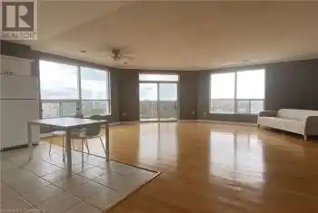 255 KEATS Way Unit# 1206, Waterloo, Ontario N2L6N6, 2 Bedrooms Bedrooms, ,2 BathroomsBathrooms,Condo,For Rent,KEATS,40716381