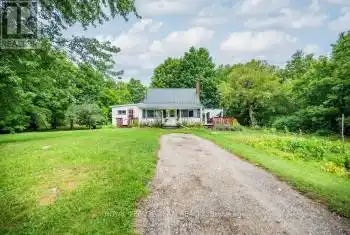 1448 PERRAULT Road, Bonnechere Valley, Ontario K0J1T0, 3 Bedrooms Bedrooms, ,1 BathroomBathrooms,All Houses,For Sale,PERRAULT,X12079042