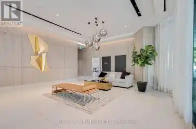 250 Lawrence Avenue Unit# 606 Toronto (Lawrence Park North) Ontario M5