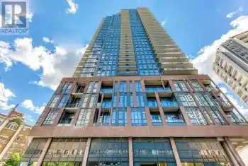 159 Wellesley Street Unit# 1002, Toronto (Cabbagetown-South St. James Town), Ontario M4Y0H5, 2 Bedrooms Bedrooms, ,1 BathroomBathrooms,Condo,For Rent,Wellesley,C12079050
