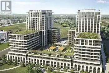 8 Cedarland Drive Unit# 706, Markham (Unionville), Ontario L6G0H4, 2 Bedrooms Bedrooms, ,2 BathroomsBathrooms,Condo,For Rent,Cedarland,N12079039