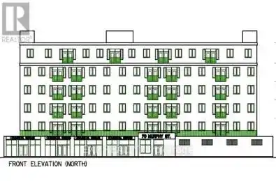 70 Murphy Street Quinte West (Trenton Ward) Ontario K8V0A8