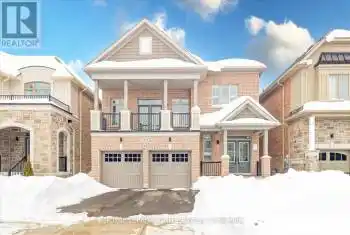 301 Danny Wheeler Boulevard, Georgina (Keswick North), Ontario L4P0K1, 4 Bedrooms Bedrooms, ,3 BathroomsBathrooms,All Houses,For Sale,Danny Wheeler,N11988348