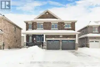 32 Doc Lougheed Avenue, Southgate, Ontario N0C1B0, 3 Bedrooms Bedrooms, ,4 BathroomsBathrooms,All Houses,For Sale,Doc Lougheed,X11999331