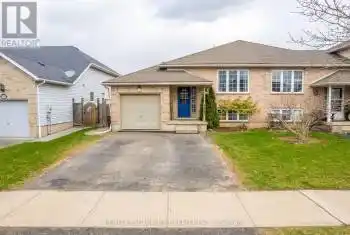 4523 Weltman Way, Lincoln (982 - Beamsville), Ontario L3J0E7, 4 Bedrooms Bedrooms, ,2 BathroomsBathrooms,All Houses,For Sale,Weltman,X12078995
