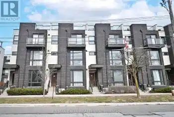 24 Fieldway Road Unit# 3, Toronto (Islington-City Centre West), Ontario M8Z0E3, 2 Bedrooms Bedrooms, ,2 BathroomsBathrooms,All Houses,For Sale,Fieldway,W12079002