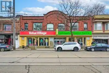 922 Queen Street Unit# 3, Toronto (South Riverdale), Ontario M4M1J5, ,1 BathroomBathrooms,All Houses,For Rent,Queen,E12079064