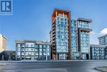 460 DUNDAS Street Unit# 704, Waterdown, Ontario L0R2H4, 1 Bedroom Bedrooms, ,1 BathroomBathrooms,Condo,For Rent,DUNDAS,40716386