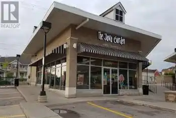 600 LAURELWOOD Drive Unit# 200, Waterloo, Ontario N2V0A2, ,Commercial,For Sale,LAURELWOOD,40360718
