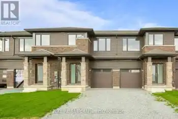 56 West Creek Court, Welland (770 - West Welland), Ontario L3C0K8, 3 Bedrooms Bedrooms, ,3 BathroomsBathrooms,All Houses,For Rent,West Creek,X12078923