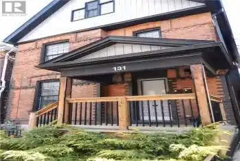 131 GRANT Avenue, Hamilton, Ontario L8N2X6, 1 Bedroom Bedrooms, ,1 BathroomBathrooms,All Houses,For Rent,GRANT,40714572