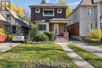 17 Wendover Road, Toronto (Kingsway South), Ontario M8X2L1, 3 Bedrooms Bedrooms, ,2 BathroomsBathrooms,All Houses,For Sale,Wendover,W11996184