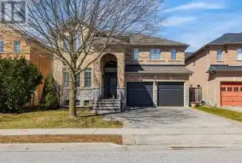 36 Canelli Heights Court, Vaughan (Patterson), Ontario L4J8V5, 5 Bedrooms Bedrooms, ,5 BathroomsBathrooms,All Houses,For Sale,Canelli Heights,N12079079