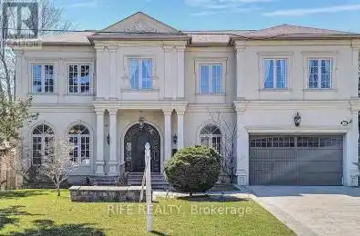 59 Alamosa Drive Toronto (Bayview Village) Ontario M2J2N8