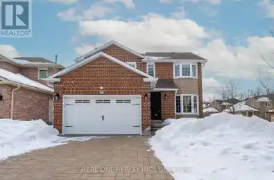 67 Eleanor Circle Richmond Hill (South Richvale) Ontario L4C6K6