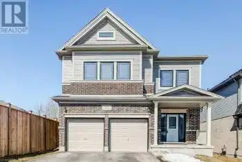 23 HARRINGTON Road, Guelph, Ontario N1E0S1, 4 Bedrooms Bedrooms, ,3 BathroomsBathrooms,All Houses,For Sale,HARRINGTON,40716371