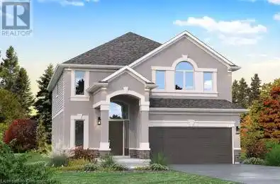 16 KELLOGG Avenue Unit# LOT Hamilton Ontario L0R1W0