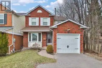 69 Janedale Crescent, Whitby (Blue Grass Meadows), Ontario L1N6Z5, 3 Bedrooms Bedrooms, ,2 BathroomsBathrooms,All Houses,For Sale,Janedale,E12079073