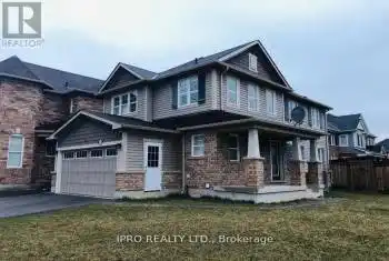 981 Asleton Boulevard Unit# (Lower), Milton (1038 - WI Willmott), Ontario L9T8K3, 1 Bedroom Bedrooms, ,1 BathroomBathrooms,All Houses,For Rent,Asleton,W12079091