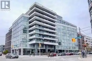 1190 Dundas Street Unit# 215, Toronto (South Riverdale), Ontario M4M0C5, 2 Bedrooms Bedrooms, ,1 BathroomBathrooms,Condo,For Rent,Dundas,E12079096